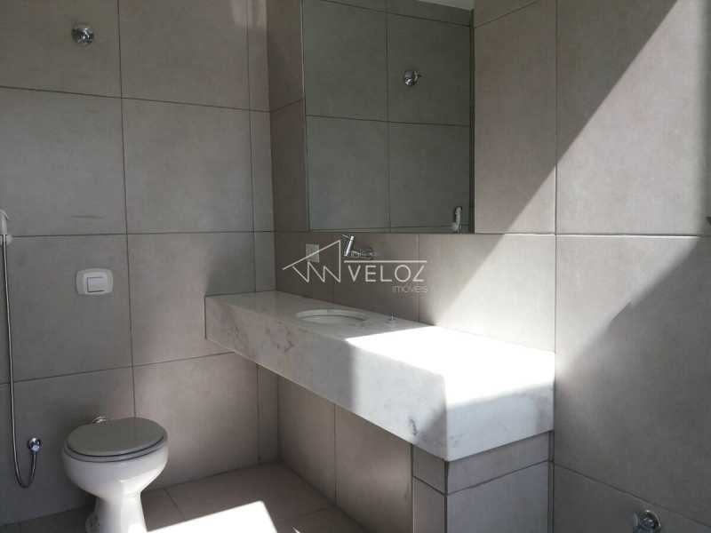 Cobertura, 3 quartos, 220 m² - Foto 6