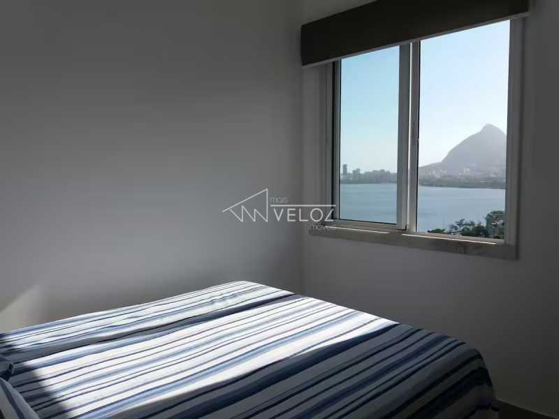 Cobertura, 3 quartos, 220 m² - Foto 7