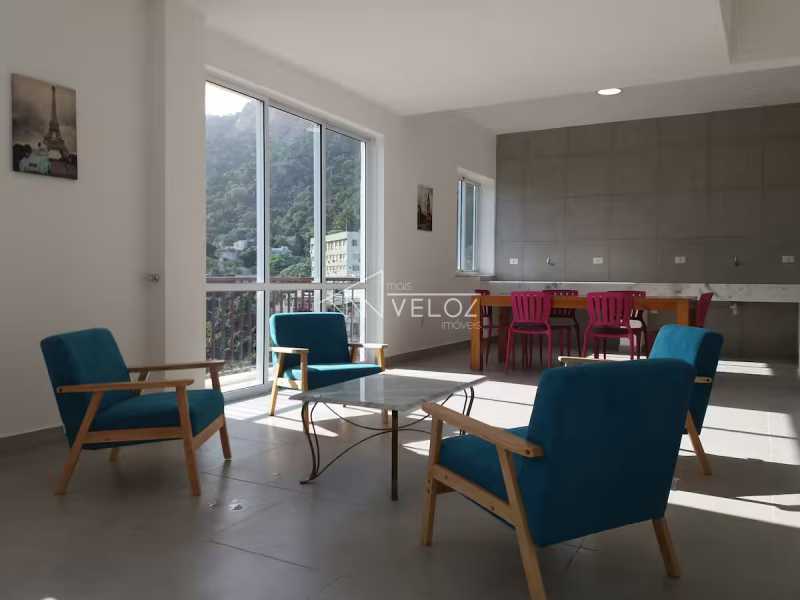 Cobertura, 3 quartos, 220 m² - Foto 12
