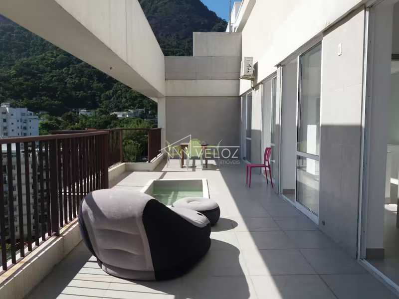 Cobertura, 3 quartos, 220 m² - Foto 13