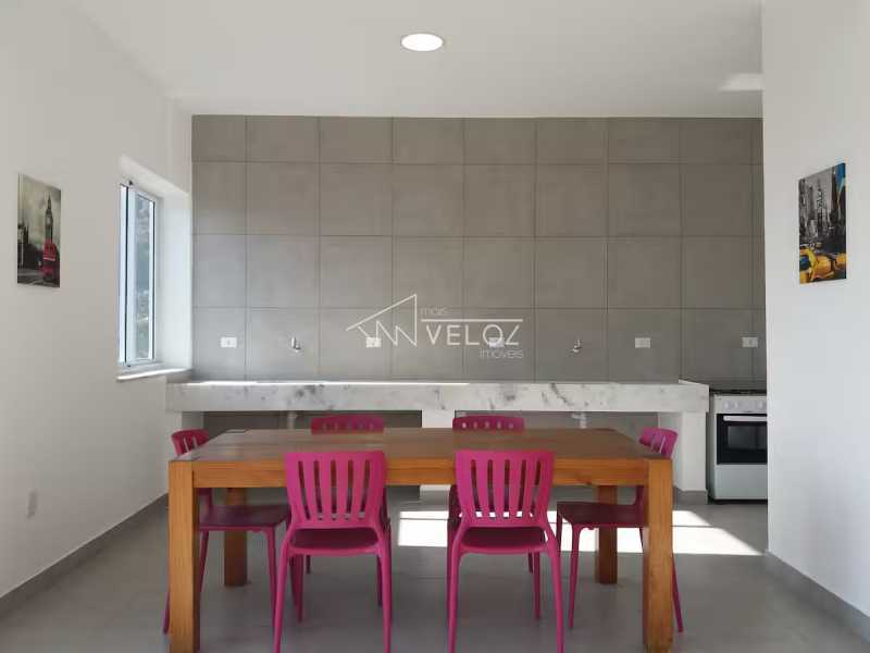Cobertura, 3 quartos, 220 m² - Foto 19