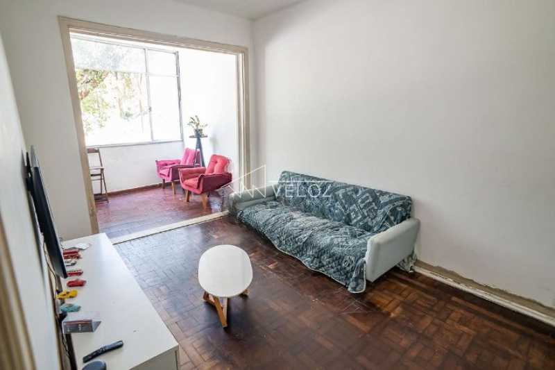 Apartamento em Botafogo