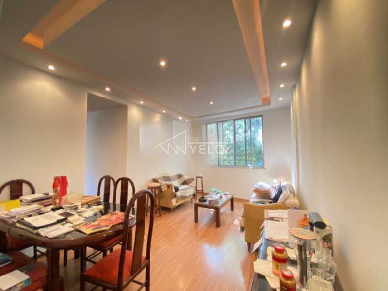 Apartamento em Botafogo