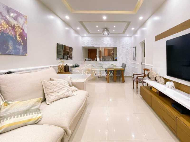 Apartamento em Botafogo