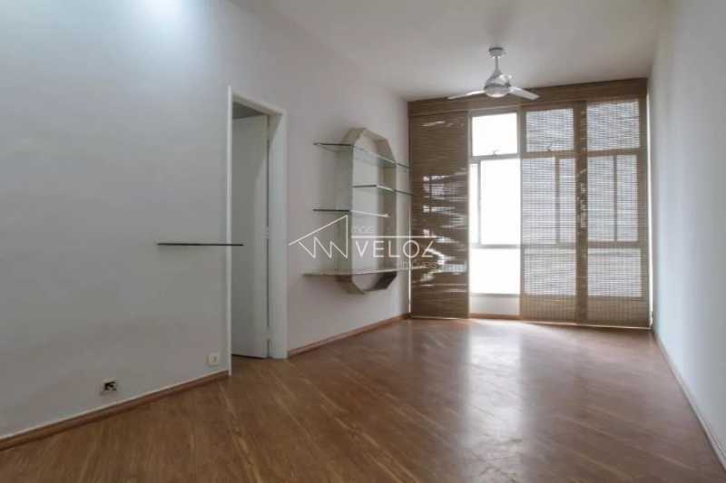Apartamento em Jardim Botânico