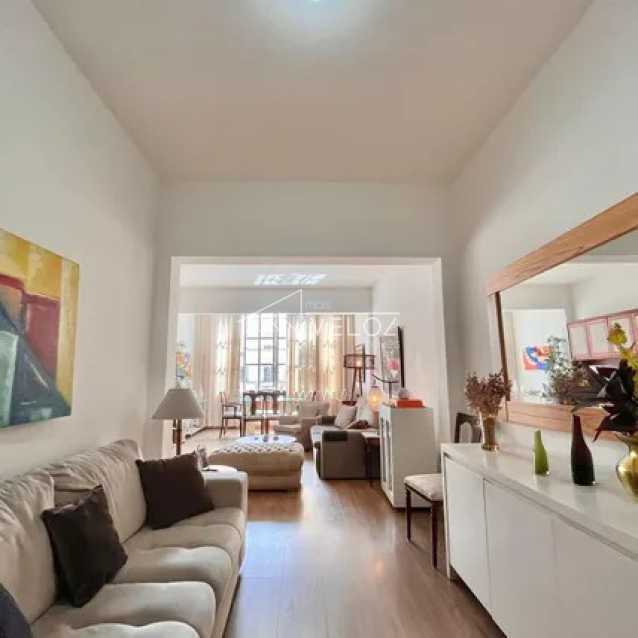 Apartamento em Leblon