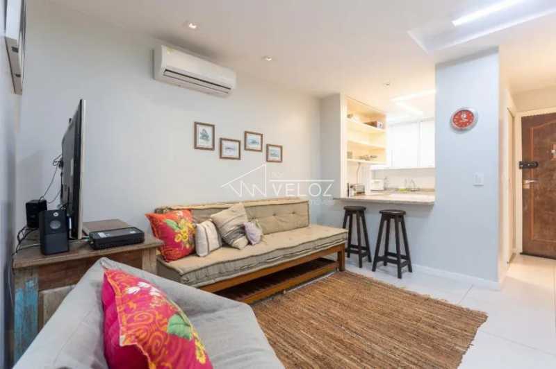 Apartamento em Ipanema