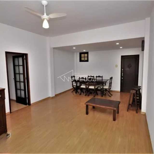 Apartamento em Botafogo