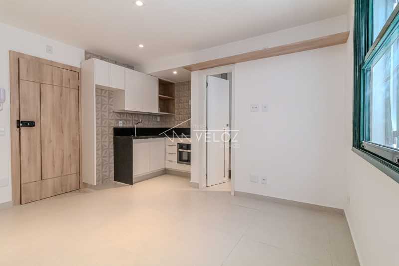 Apartamento em Copacabana
