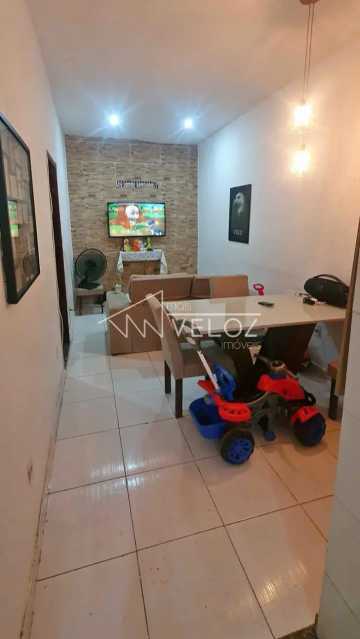 Casa de Vila em Santa Teresa
