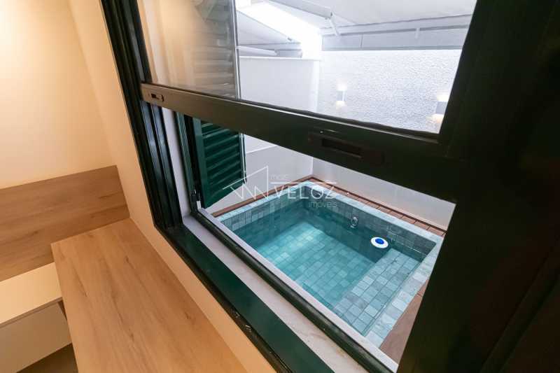 Apartamento em Copacabana