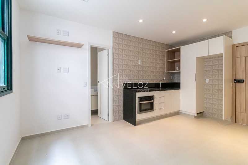 Apartamento em Copacabana