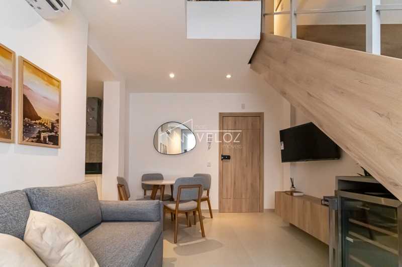 Apartamento em Copacabana