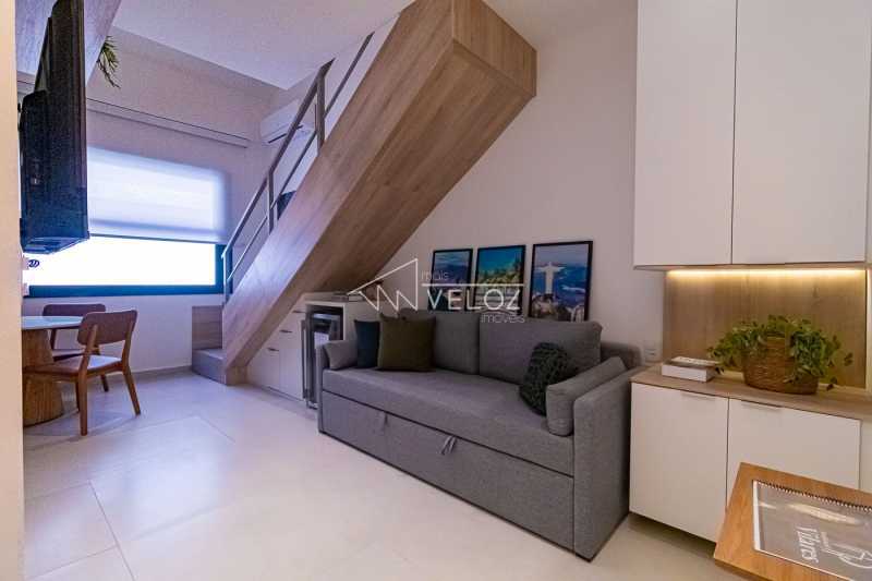 Apartamento em Copacabana