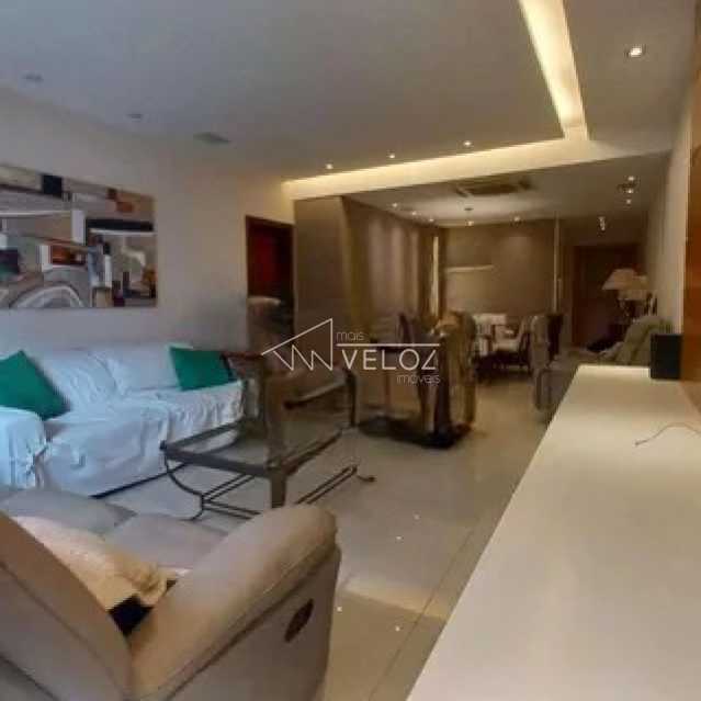 Apartamento em Botafogo