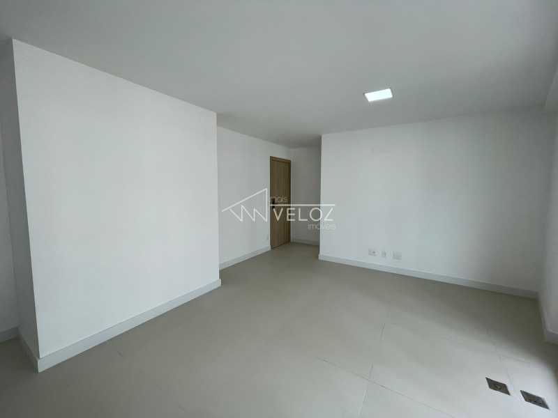Apartamento em Botafogo