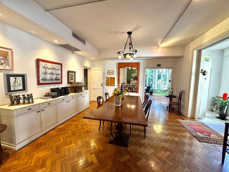 Apartamento em Flamengo