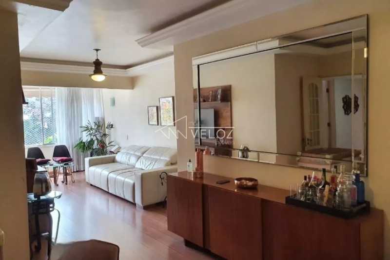 Apartamento em Laranjeiras