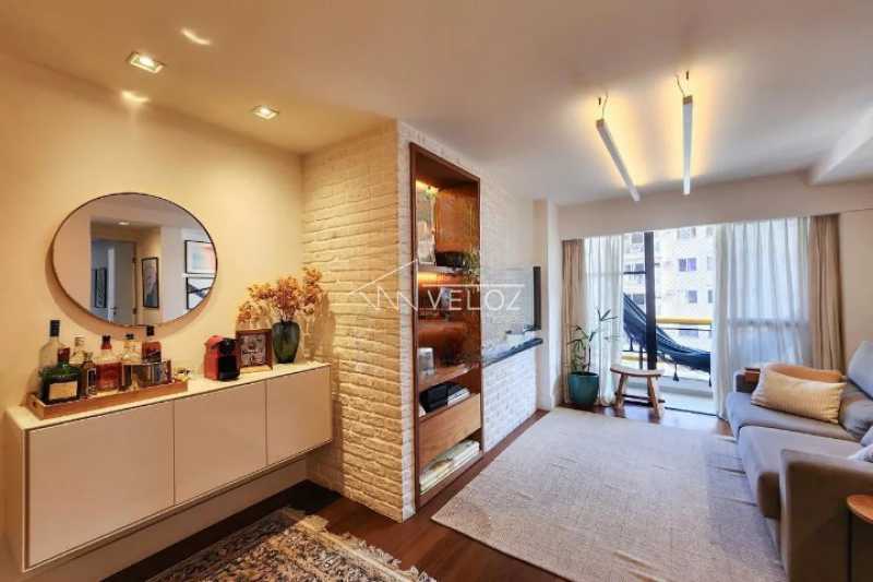 Apartamento em Botafogo