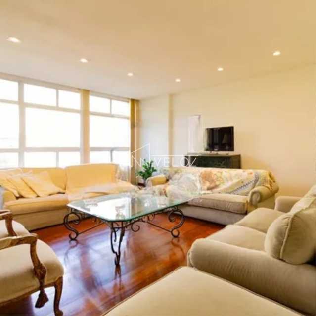 Apartamento em Ipanema