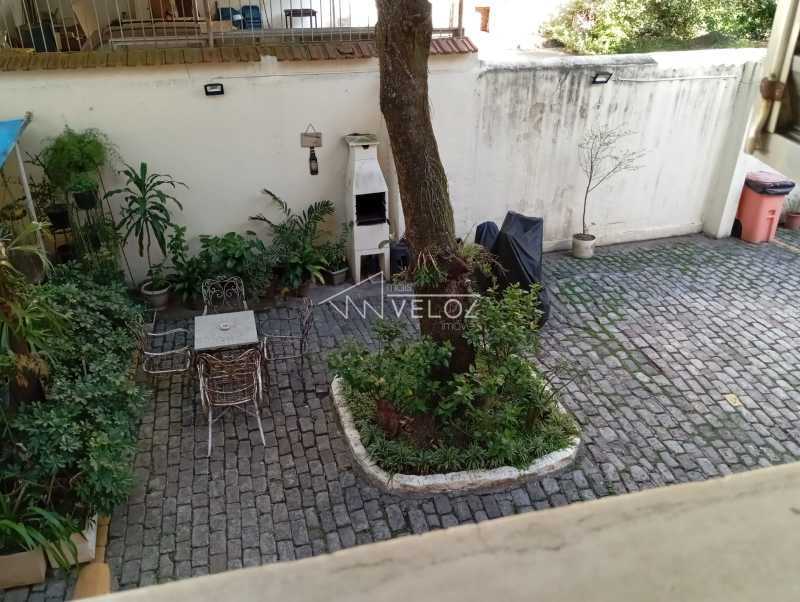 Casa de Vila em Botafogo