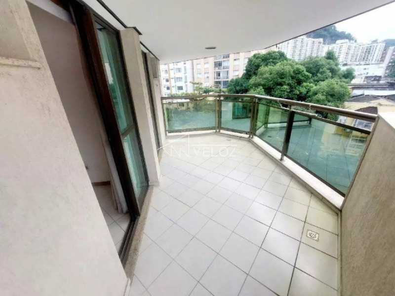 Apartamento em Botafogo