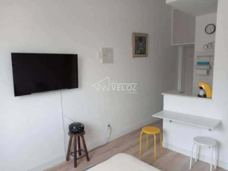 Apartamento em Gamboa