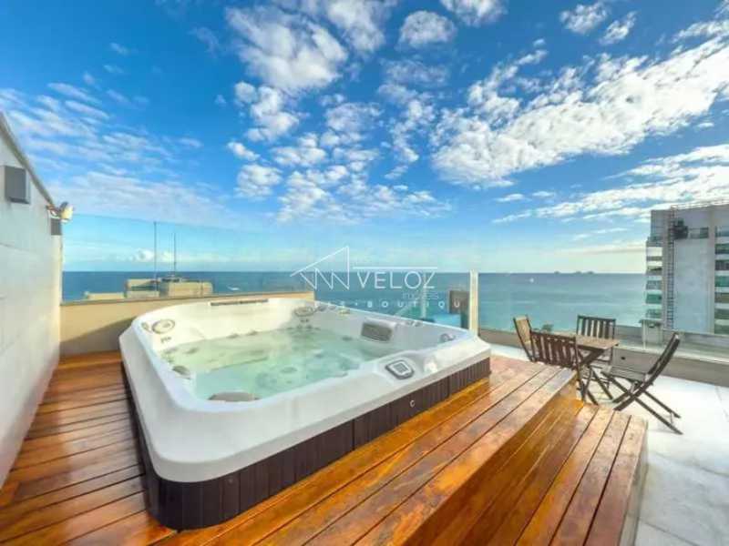 Apartamento em Ipanema