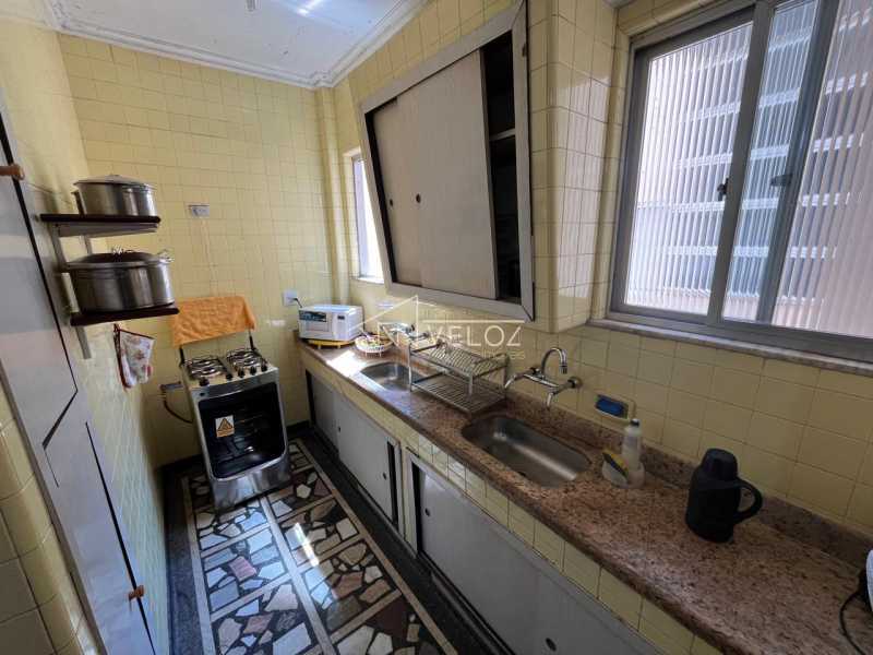 Apartamento em Botafogo