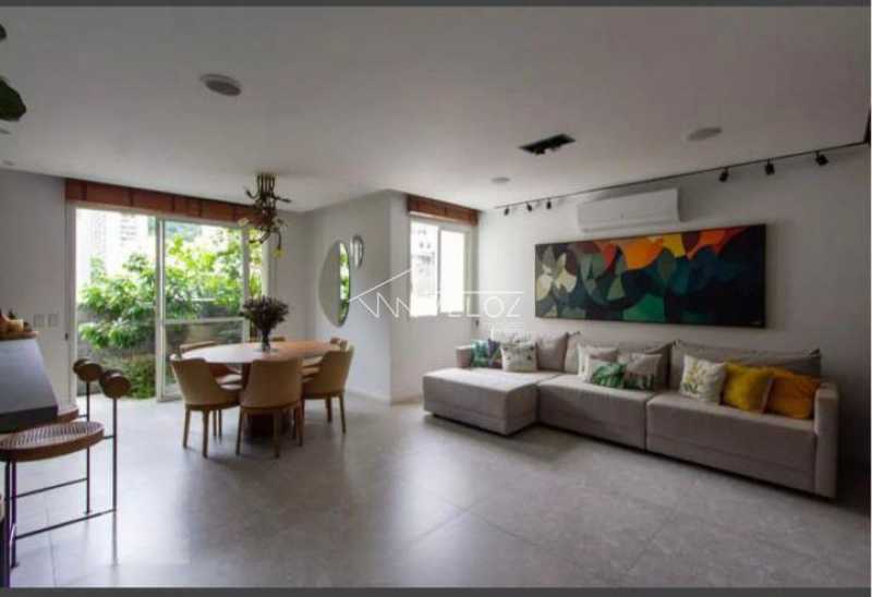Apartamento em Botafogo