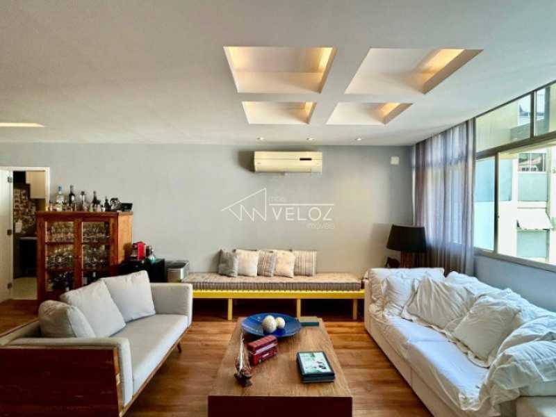 Apartamento em Lagoa
