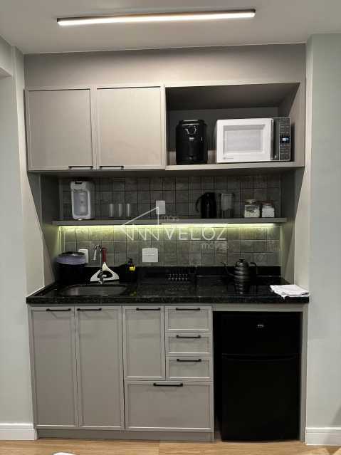 Apartamento, 1 quarto, 30 m² - Foto 6