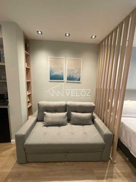 Apartamento, 1 quarto, 30 m² - Foto 7