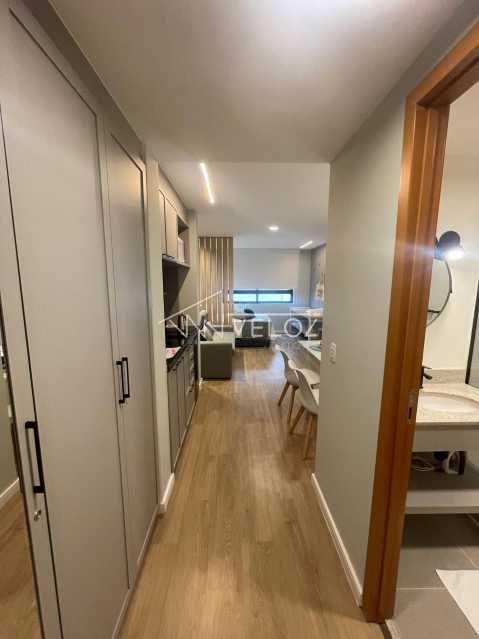 Apartamento, 1 quarto, 30 m² - Foto 4