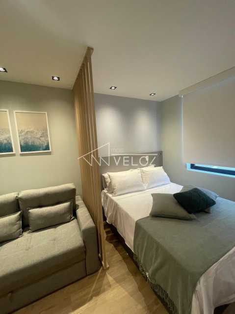 Apartamento, 1 quarto, 30 m² - Foto 9