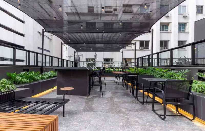 Apartamento, 1 quarto, 30 m² - Foto 14