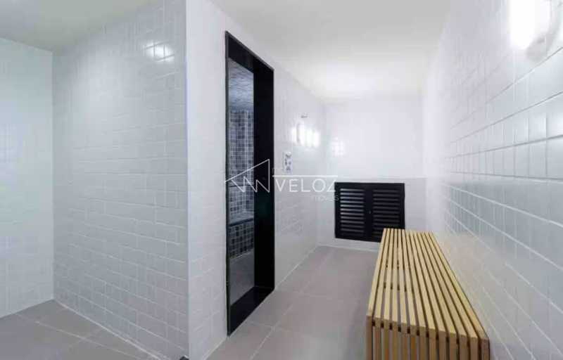 Apartamento, 1 quarto, 30 m² - Foto 16