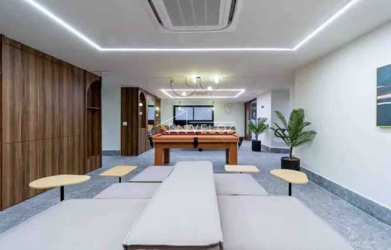 Apartamento, 1 quarto, 30 m² - Foto 17