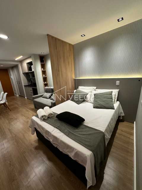 Apartamento, 1 quarto, 30 m² - Foto 18