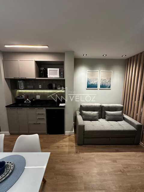 Apartamento, 1 quarto, 30 m² - Foto 19
