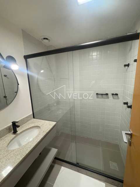 Apartamento, 1 quarto, 30 m² - Foto 21