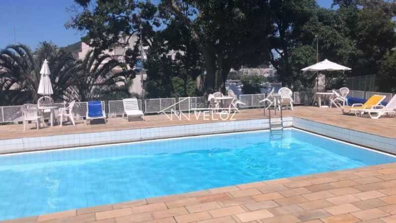 Apartamento em Flamengo