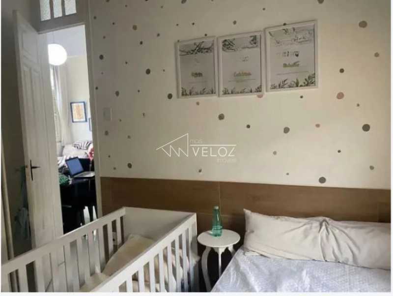 Apartamento, 2 quartos, 39 m² - Foto 15