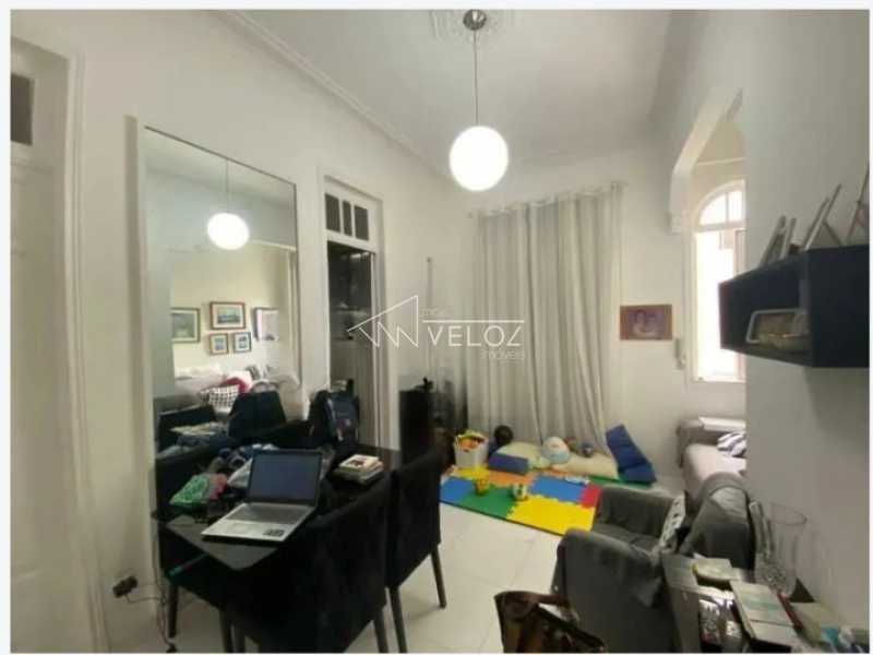 Apartamento, 2 quartos, 39 m² - Foto 18