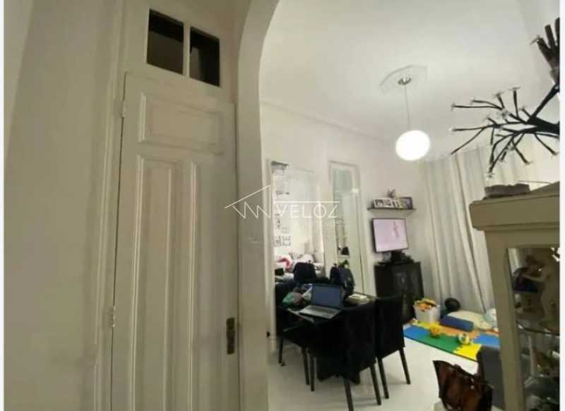 Apartamento, 2 quartos, 39 m² - Foto 19