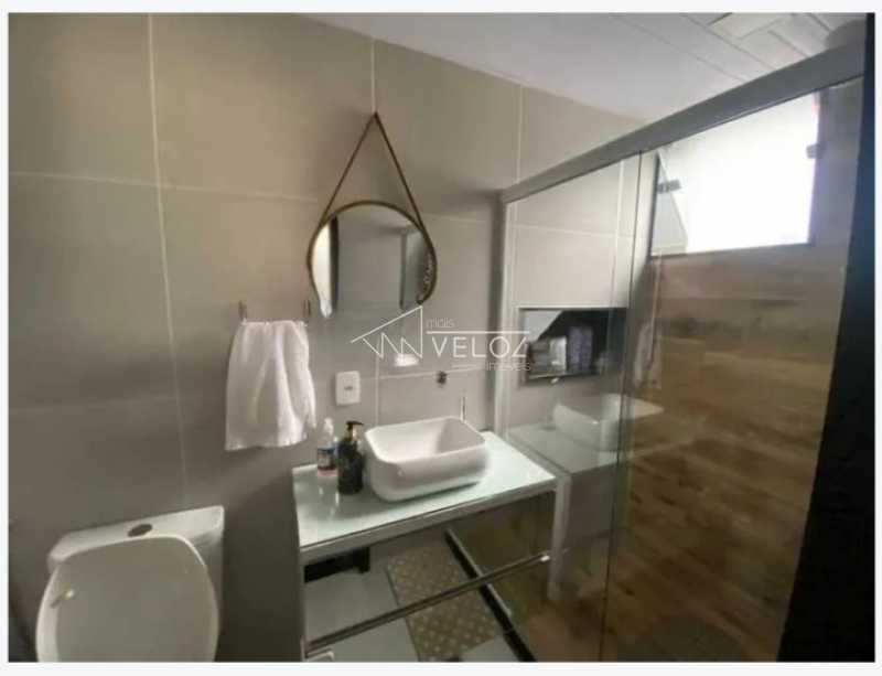 Apartamento, 2 quartos, 39 m² - Foto 23