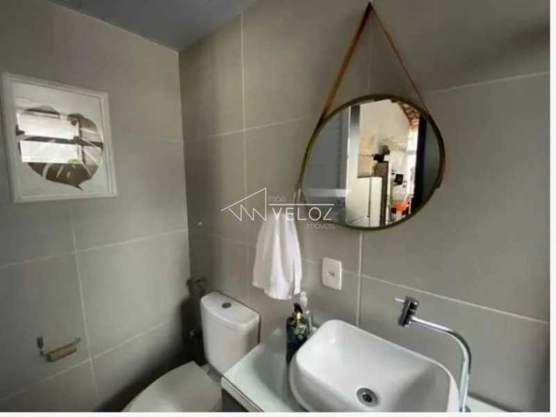 Apartamento, 2 quartos, 39 m² - Foto 24