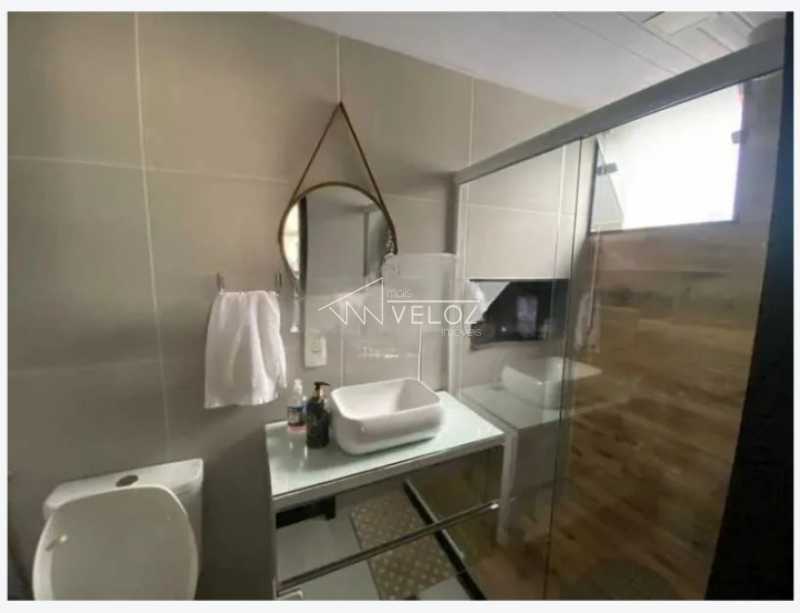 Apartamento, 2 quartos, 39 m² - Foto 25