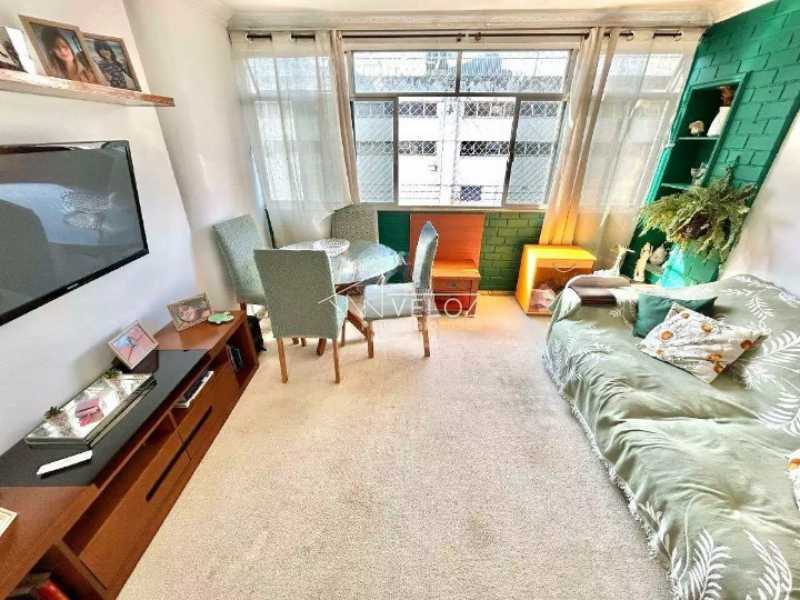 Apartamento em Leblon