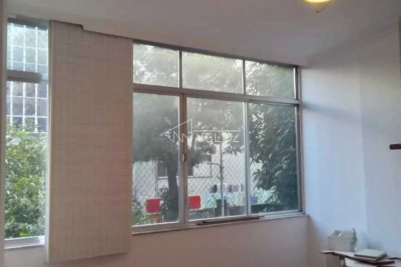 Apartamento em Botafogo